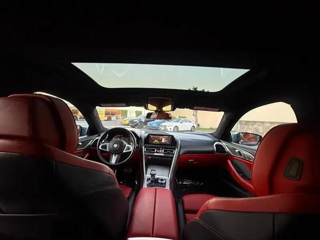 2021 BMW 840i Gran Coupe 840i