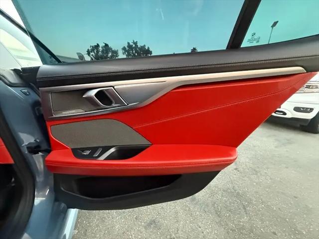 2021 BMW 840i Gran Coupe 840i