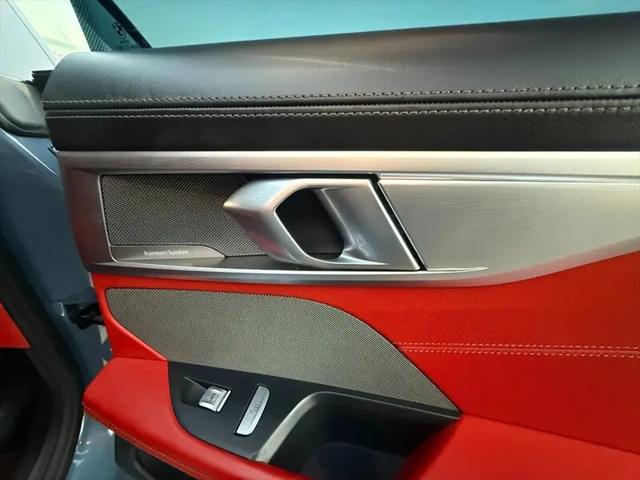 2021 BMW 840i Gran Coupe 840i
