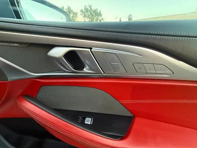 2021 BMW 840i Gran Coupe 840i