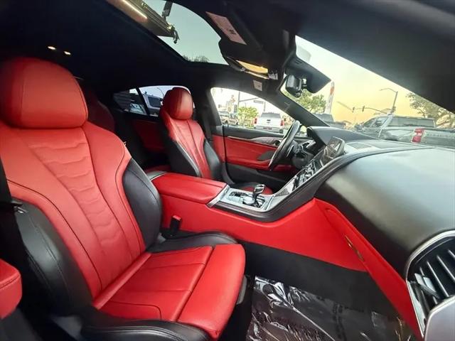 2021 BMW 840i Gran Coupe 840i