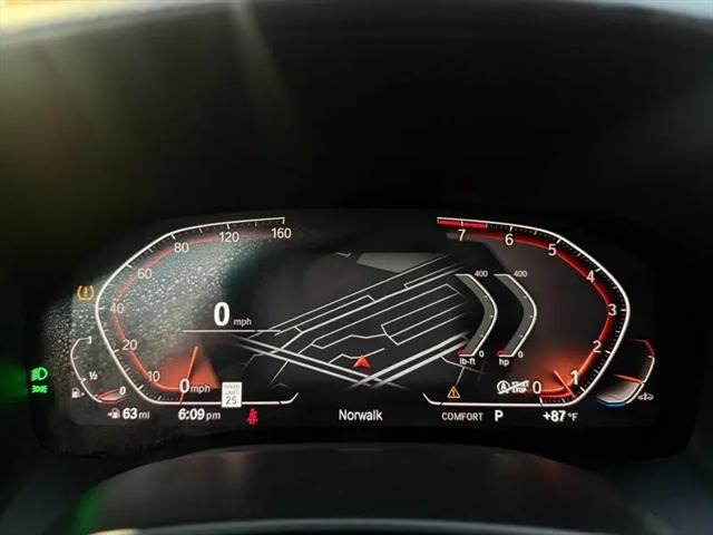 2021 BMW 840i Gran Coupe 840i