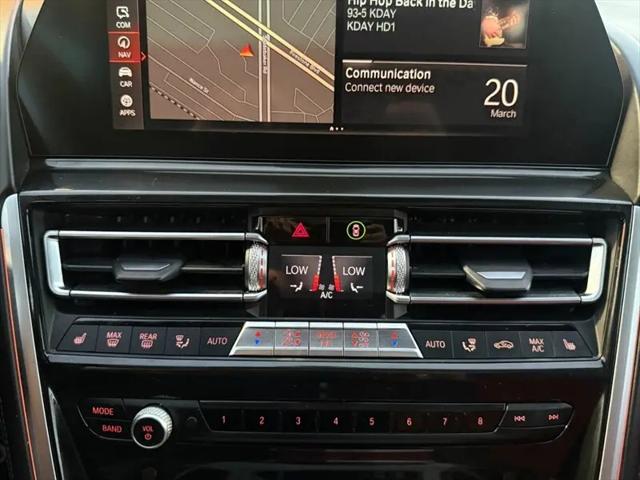 2021 BMW 840i Gran Coupe 840i
