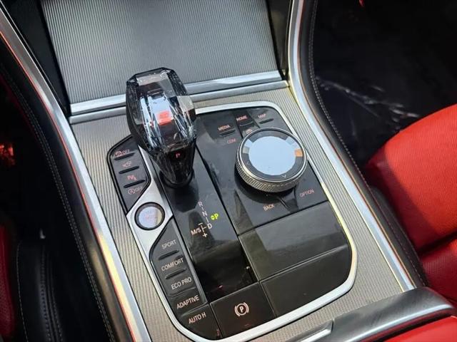 2021 BMW 840i Gran Coupe 840i