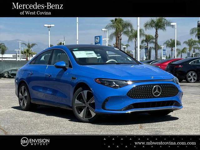 2026 Mercedes-Benz CLA 350 CLA 350 for sale in West Covina, CA