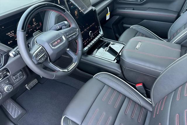 2026 GMC Yukon 4WD AT4 Ultimate