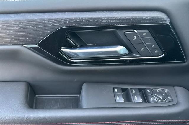 2026 GMC Yukon 4WD AT4 Ultimate