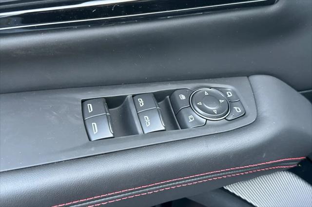 2026 GMC Yukon 4WD AT4 Ultimate