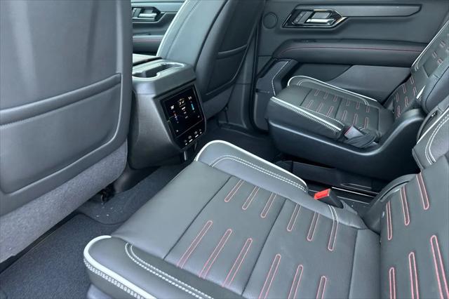 2026 GMC Yukon 4WD AT4 Ultimate
