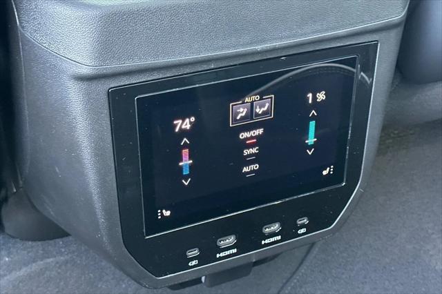 2026 GMC Yukon 4WD AT4 Ultimate
