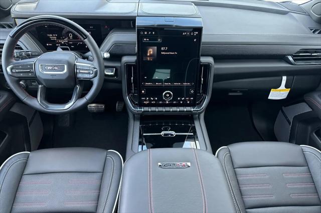 2026 GMC Yukon 4WD AT4 Ultimate