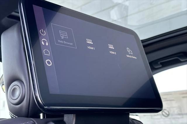2026 GMC Yukon 4WD AT4 Ultimate