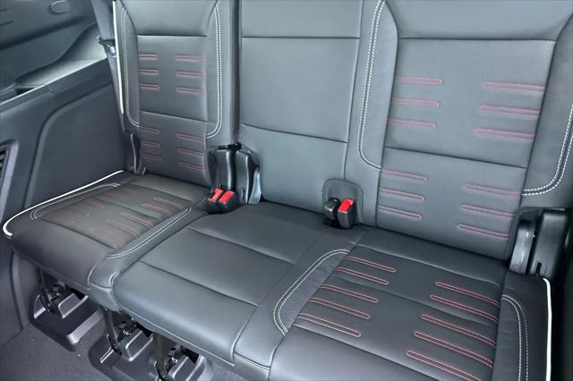 2026 GMC Yukon 4WD AT4 Ultimate