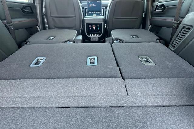 2026 GMC Yukon 4WD AT4 Ultimate