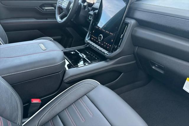 2026 GMC Yukon 4WD AT4 Ultimate