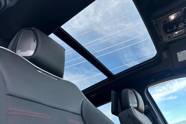 2026 GMC Yukon 4WD AT4 Ultimate