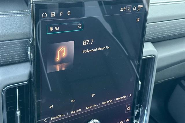 2026 GMC Yukon 4WD AT4 Ultimate