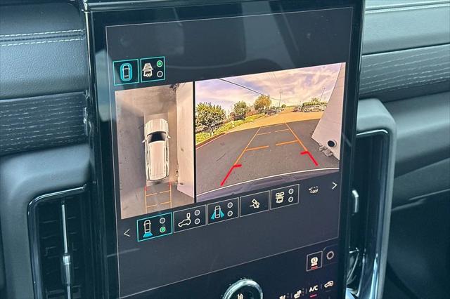 2026 GMC Yukon 4WD AT4 Ultimate
