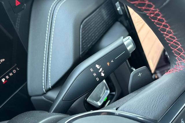 2026 GMC Yukon 4WD AT4 Ultimate
