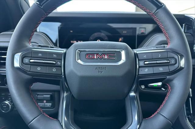 2026 GMC Yukon 4WD AT4 Ultimate