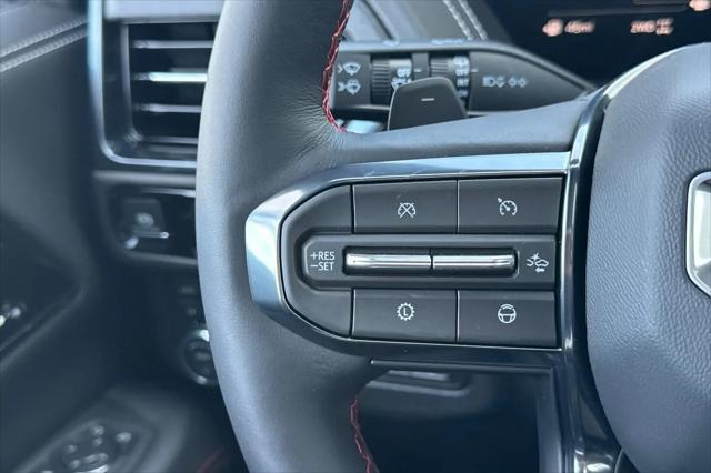 2026 GMC Yukon 4WD AT4 Ultimate