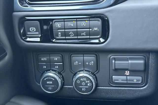 2026 GMC Yukon 4WD AT4 Ultimate