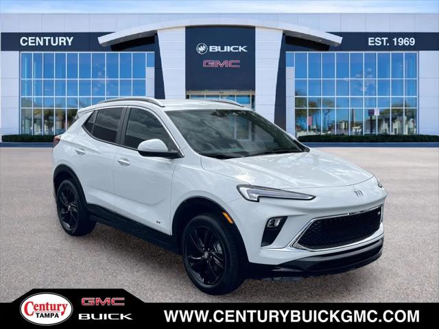 2026 Buick Encore GX Sport Touring FWD for sale in Tampa, FL