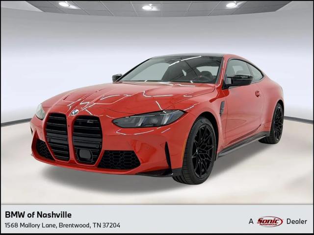 2026 BMW M4 Competition xDrive for sale in Brentwood, TN