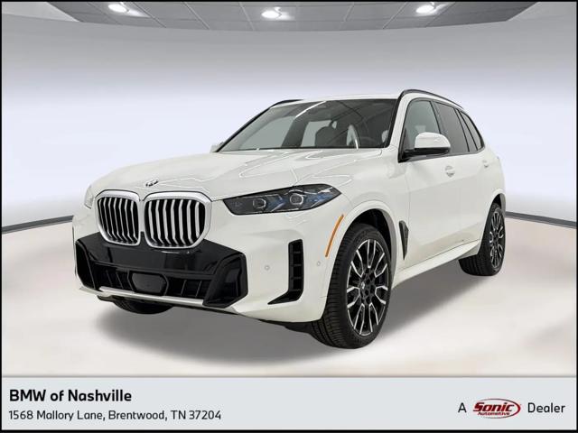 2026 BMW X5 xDrive40i for sale in Brentwood, TN