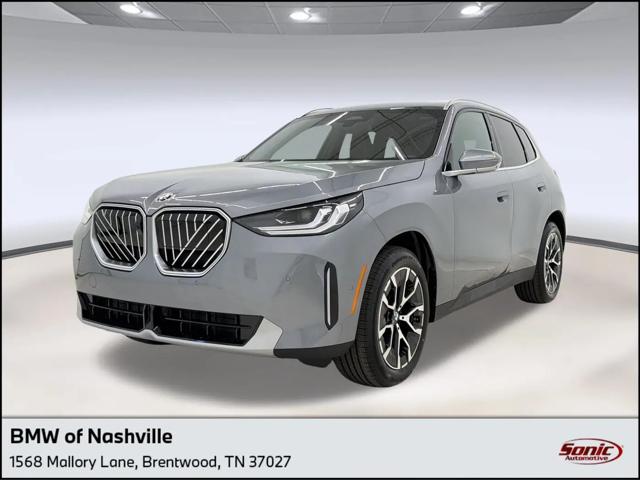2026 BMW X3 30 xDrive for sale in Brentwood, TN