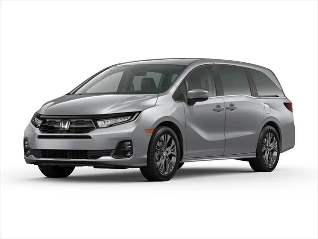 2026 Honda Odyssey Touring for sale in Countryside, IL