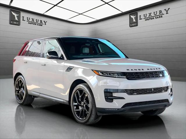 2023 Land Rover Range Rover Sport SE for sale in Hillside, NJ