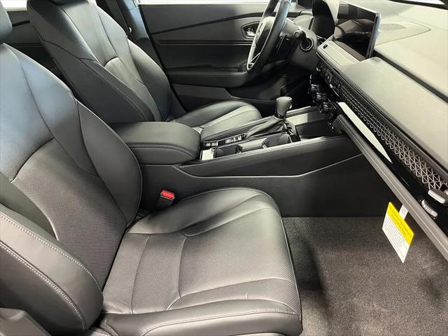 2026 Honda Accord Sedan Sport-L