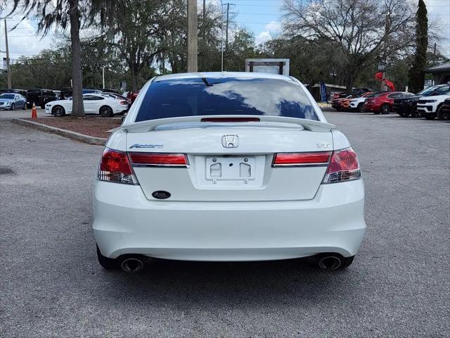 2011 Honda Accord 3.5 EX-L