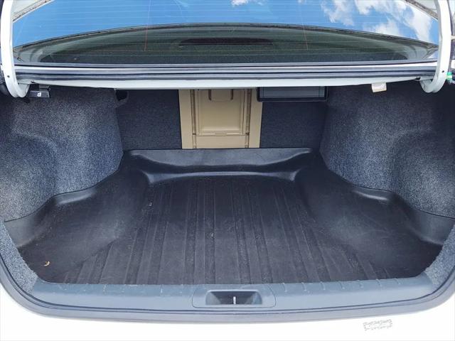 2011 Honda Accord 3.5 EX-L