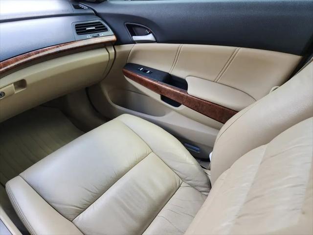 2011 Honda Accord 3.5 EX-L