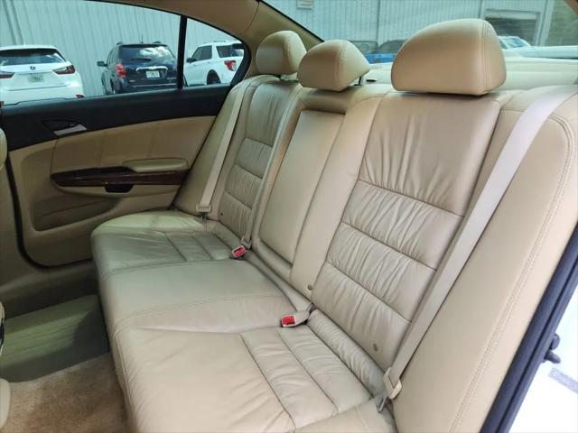 2011 Honda Accord 3.5 EX-L