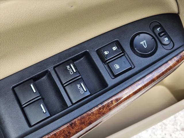 2011 Honda Accord 3.5 EX-L
