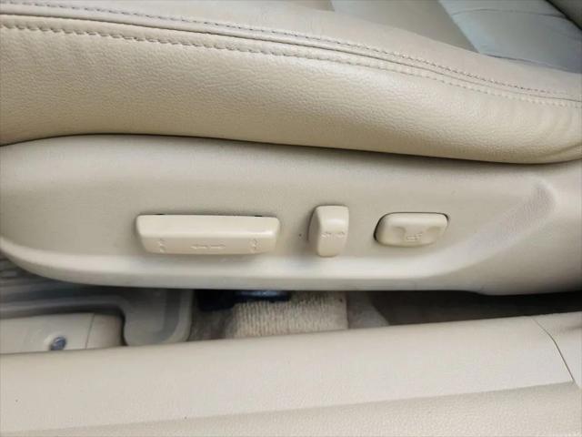 2011 Honda Accord 3.5 EX-L