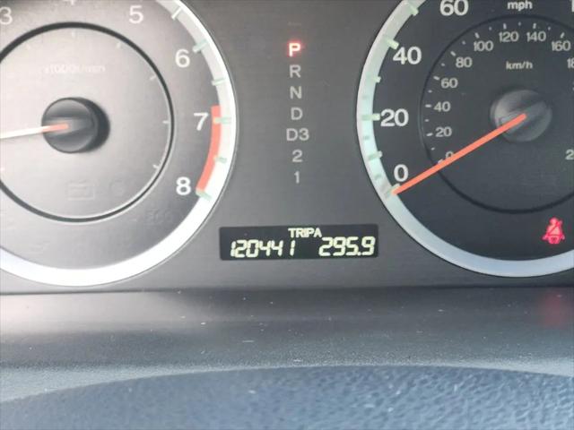 2011 Honda Accord 3.5 EX-L