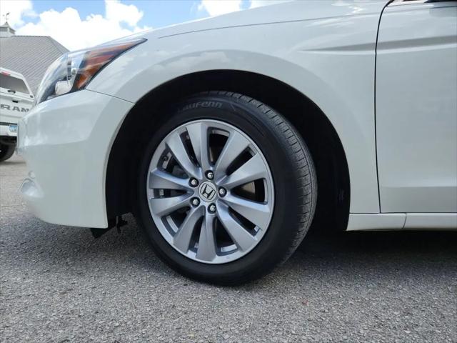 2011 Honda Accord 3.5 EX-L