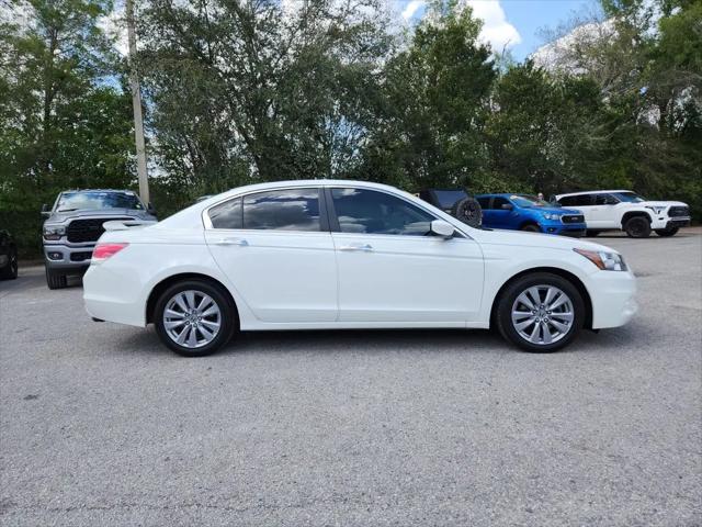 2011 Honda Accord 3.5 EX-L