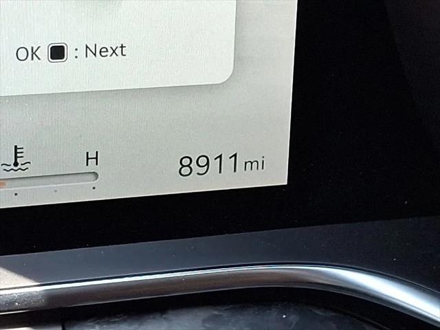 2025 Genesis G90 3.5T e-SC AWD