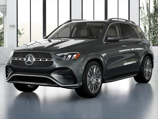2026 Mercedes-Benz GLE GLE 450 4MATIC for sale in Nashville, TN