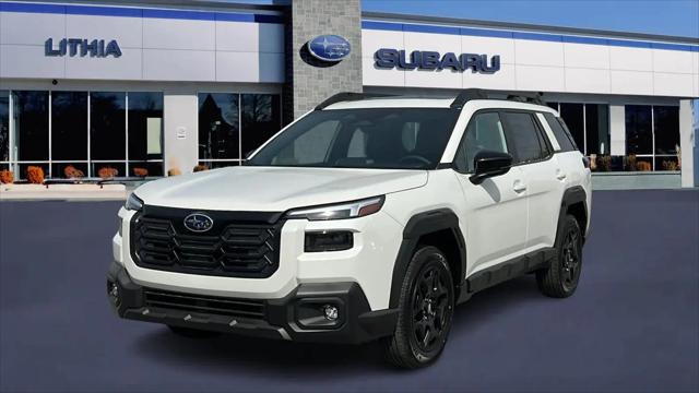 2026 Subaru Outback Limited for sale in Reno, NV