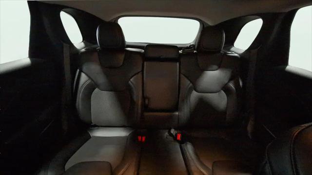 2021 Jeep Cherokee Altitude 4x4