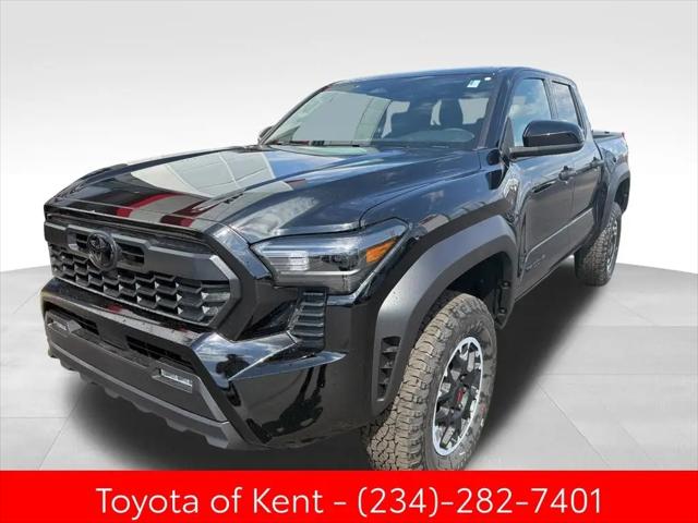 2026 Toyota Tacoma TRD Off Road for sale in Kent, OH