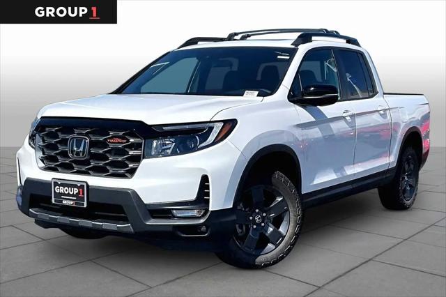 2026 Honda Ridgeline TrailSport for sale in Sacramento, CA