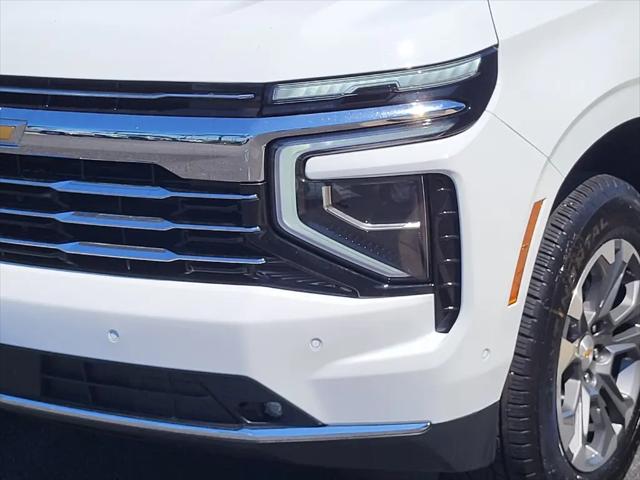 2026 Chevrolet Suburban LT, RWD