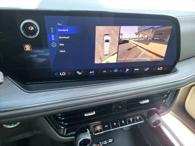 2026 Chevrolet Suburban LT, RWD